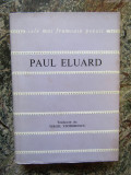 Paul Eluard - Poezii