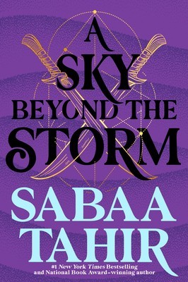 A Sky Beyond the Storm foto