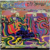 Disc Vinil RAR! NOU Various &ndash; 1960s Fever Diamonds Vol. 0003 (Genre 01 Worldswide Hypnotic Dream Psychedelia Vol. 003) - vezi cuprins