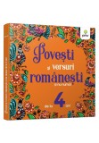Povesti si versuri romanesti si nu numai pentru 3 ani - Gama