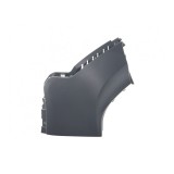 Parte laterala bara , colt lateral flaps spate, dreapta Opel Mokka, 12.2012-, 95122397, Rapid