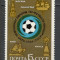U.R.S.S.1984 C.E. de fotbal juniori MU.806