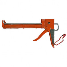 Pistol Strend Pro CG1525, semi-închis, pentru silicon și chit, 225 mm