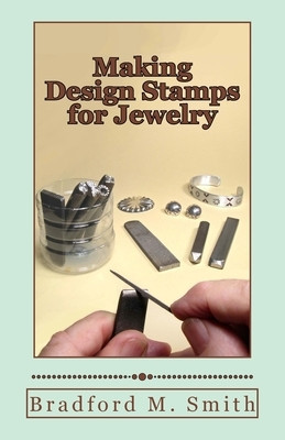 Making Design Stamps for Jewelry foto