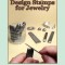 Making Design Stamps for Jewelry