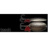 LINGURITA OSCILANTA BERTILURE TZACK NR.3 LUNGIME 67 MM. CULOARE NICKEL 13 GRAME, Berti