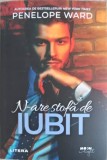 N-ARE STOFA DE IUBIT-PENELOPE WARD-256955