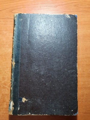 tratat de nivel pentru utilizare de către ingineri-in limba italiana - anul 1846 foto