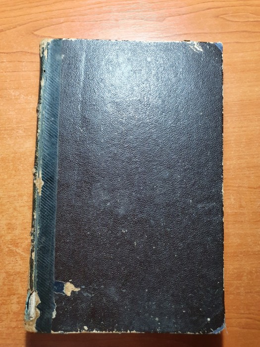 tratat de nivel pentru utilizare de către ingineri-in limba italiana - anul 1846