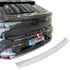 Ornament protectie portbagaj/bara spate mat pentru Renault Rafale din 2024