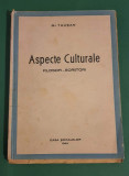 Aspecte culturale - GR. Tausan