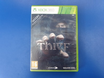 Thief - joc XBOX 360 foto