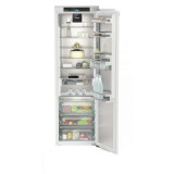 Frigider incorporabil cu o usa Liebherr IRBci 5180 Peak, 56 cm, BioFresh Professional cu HydroBreeze, 296 l, InfinitySpring, LightTower, SuperCool, Sm