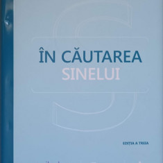 IN CAUTAREA SINELUI. DE LA FILOSOFIE LA PSIHANALIZA IN COMUNISM-CASILE DEM. ZAMFIRESCU