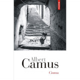 Ciuma - Albert Camus