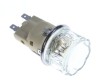 Bec Cuptor Gorenje 252356 Compatibil Teka Aragaz/Cuptor FS5014VEW 344434