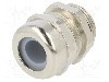 Presetupa alama, M25, IP68, SKINTOP&reg; MSR-M, LAPP - 53112130