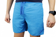 Pantaloni scurti adidas Solid Short SL AK0176 pentru Barbati foto