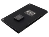 Celulă fotovoltaică pliantă 7W - silicon monocristalin, IP65