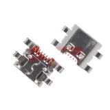Mufa Incarcare Alimentare LG G2 Mini D618, G3 Mini Originala