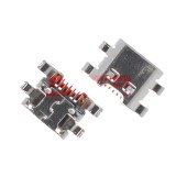 Conector alimentare LG G2 Mini / D618