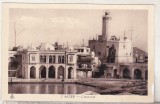 Bnk cp Algeria - Alger - Amiralitatea - necirculata, Printata