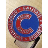 Insigne (4) Calitate Optimizare