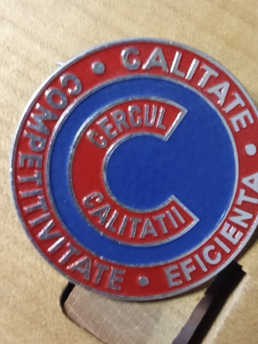 Insigne (4) Calitate Optimizare