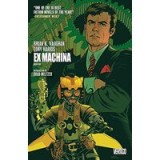 Ex Machina