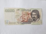 Italia 100 000 Lire 1994