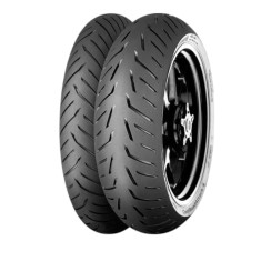 Anvelopa Cauciuc Fata Moto 120 70 17 CONTINENTAL ContiRoadAttack 4GT