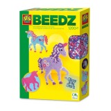 Set margele SES Beedz, Inorog, 1200 buc
