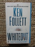 WHITEOUT - KEN FOLLETT