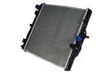 Radiator, racire motor KIA PICANTO I (SA) (2004 - 2012) THERMOTEC D70303TT
