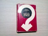 NATURA STIINTEI - Nicolae Margineanu - Editura Stiintifica, 1968, 513 p.; tiraj: 1600 ex.