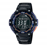 Ceas Barbati, Casio, Collection SGW SGW-100-2BCF - Marime universala