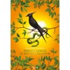 &Eacute;nekesmadarak &eacute;s k&iacute;gy&oacute;k ballad&aacute;ja - (K&uuml;l&ouml;nleges kiad&aacute;s) - Suzanne Collins