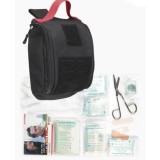 Pouch Medic IFAK Mil-Tec Negru