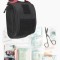 Pouch Medic IFAK Mil-Tec Negru