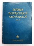 IOAN RAMUREANU - Istoria Bisericeasca Universala, vol. II 1054 - 1982 _ 1993
