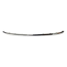 Bandou bara fata, ornament Vw Touareg (7p5), 06.2014-, parte montare din mijloc, cromat, 95K10713, Aftermarket