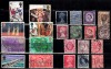 A7 T1 52 - Timbre foarte vechi - Anglia - Marea Britanie si colonii, Istorie, Stampilat