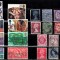 A7 T1 52 - Timbre foarte vechi - Anglia - Marea Britanie si colonii