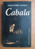 Cabala - Alexandru Safran