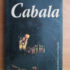 Cabala - Alexandru Safran