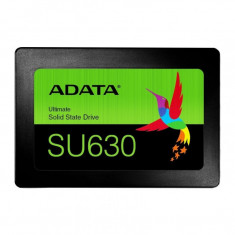 SSD AData SU630, 240 GB, SATA 3, 2.5 Inch foto