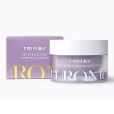 Crema hidratanta pentru fata E.Plant Luronic, 50 ml, Trimay