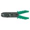 CLESTE SERTIZAT + DEZIZIZOLAT CABLU, PRO&#039;SKIT 8PK-033 PROSKIT