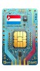 ESIM Aruba, Unlimited Standard, 15 Days