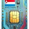 eSIM Aruba, Unlimited Standard, 15 Days